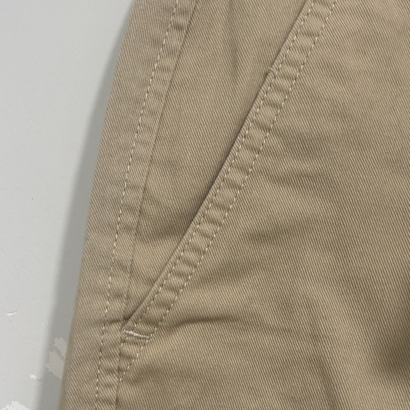 J. Crew Women's Tan Shorts - Picture 4 of 6